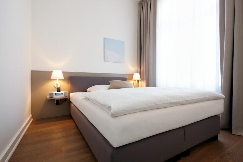Ipartment Appartement *